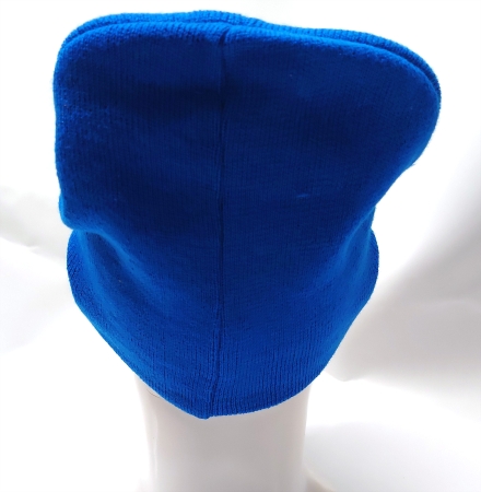 HILLTIP Mütze in Blau